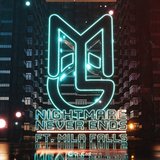View Nightmare Never Ends (Original Mix) track details