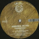 View Vermona (Steve Rachmad Remix) track details