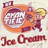 View Ice Cream track details