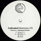 View Expression Directe track details