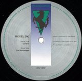 View The Messenger track details