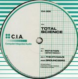 View Rotation (Spirit Remix) track details