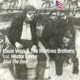 View Shut The Door (TMBLV Beats Mix) track details