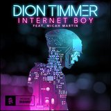 View Internet Boy (Original Mix) track details