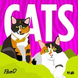 View Cats track details
