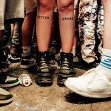 View Bittersweet Goodbye track details