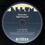 View Stay High Baby track details