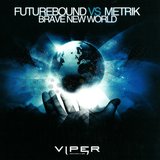 View Brave New World (Original Mix) track details
