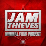 View Minimal Funk track details