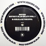 View Release The Evil track details