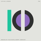 View Ten (Nick Muir Remix) track details