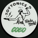 View Flesh World (Kapote's Drum Jam Version) track details