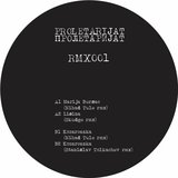 View Kozarcanka (Nihad Tule Remix) track details