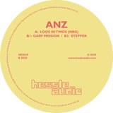 View Stepper track details