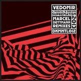 View Musical Suprematism (Marcel Dettmann Remix) track details