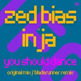 View You Should Dance (Bladerunner Remix) track details
