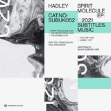 View Spirit Molecule track details