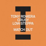View Watch Out (Extended Mix) track details