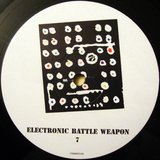 View Electronic Battle Weapon 7 (Original Mix) track details