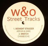 View Jaded track details