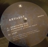 View Something Else (Homemade Weapons Remix) track details