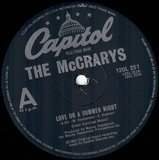View Love On A Summer Night track details