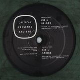 View Strike track details