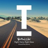 View Right Here, Right Now (CamelPhat Remix) track details