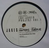 View Swerve track details