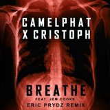 View Breathe (Eric Prydz Remix) track details