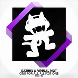 View One For All, All For One (Original Mix) track details