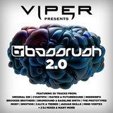 View Make Me Stronger (Murdock's Brass Balls Remix) track details