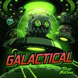 View Galactical (Original Mix) track details