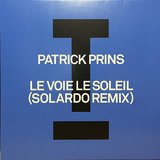 View Le Voie Le Soleil (Pat's Re-Flex) (Original Mix) track details