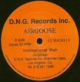 View Outernational Wah track details