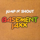 View Jump N' Shout (Original Mix) track details