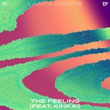 View The Feeling (Original Mix) track details