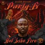 View Hot Like Fire track details