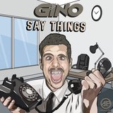 View Say Things track details