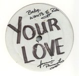 View Your Love track details