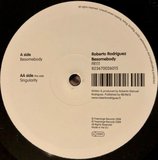 View Singularity track details