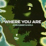 View Where You Are track details