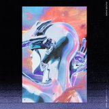 View Out My Head (Extended Mix) track details