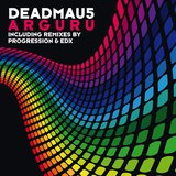 View Arguru (EDX's 5un5hine Remix) track details