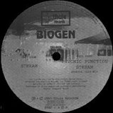 View Psychic Function track details