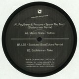 View Taiko (Original Mix) track details