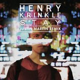 View Stay (Justin Martin Remix) track details