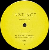 View Hard Lines track details