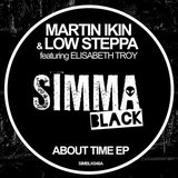 View About Time track details