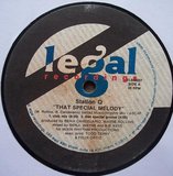 View That Special Melody (Club Mix) track details